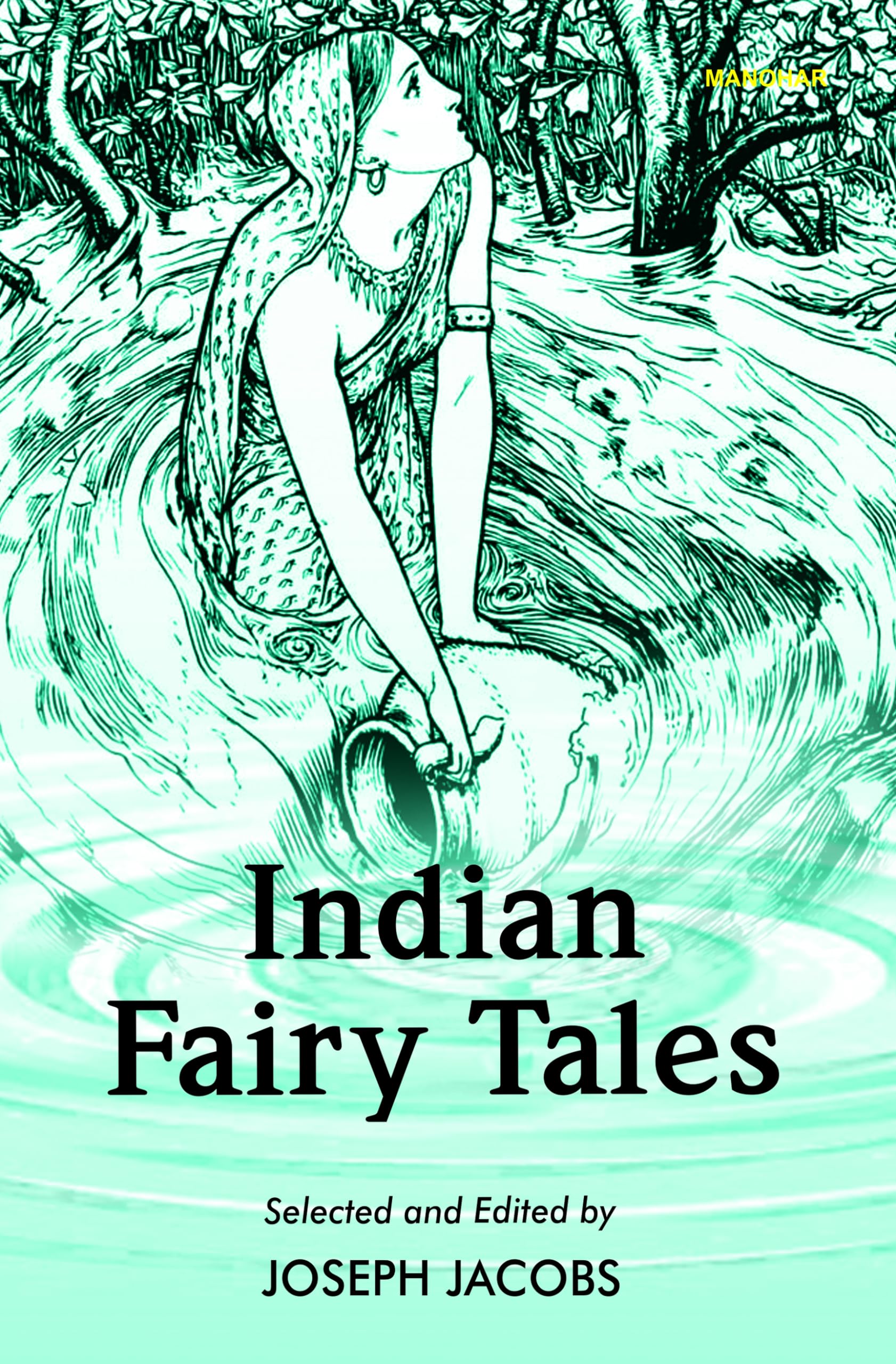 Product Image: Indian Fairy Tales