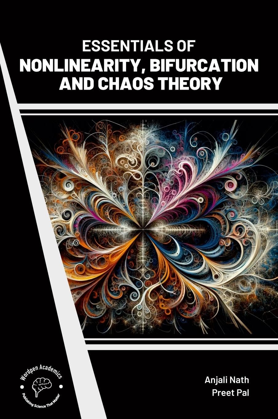 Essentials of Nonlinearity Bifurcation and Chaos Theory Mathematics