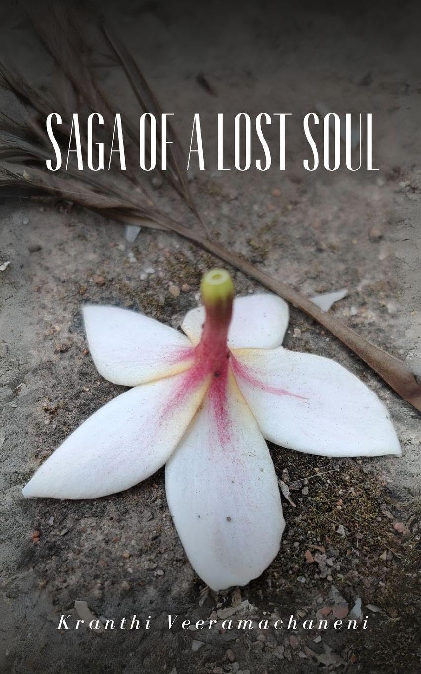 Saga of a Lost Soul Poetry