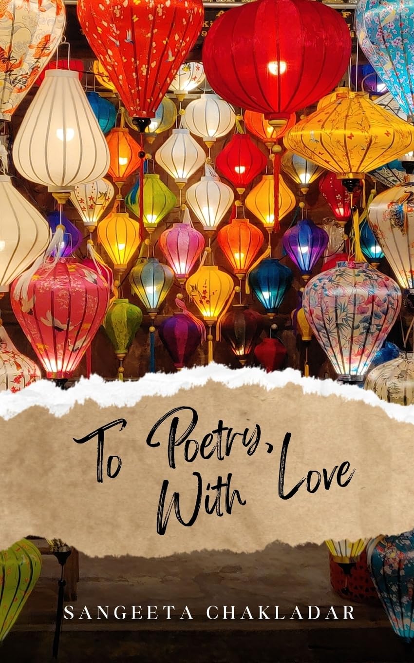 To Poetry, With Love Poetry