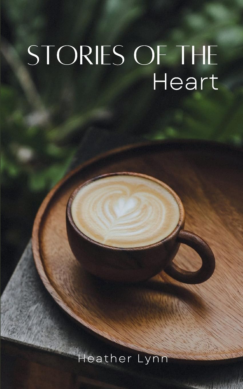 Stories of the Heart Poetry