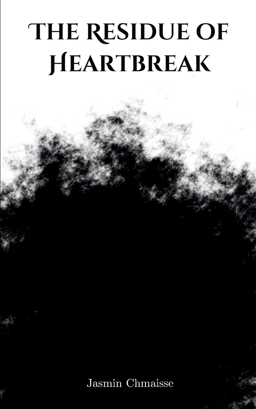 The Residue of Heartbreak Poetry