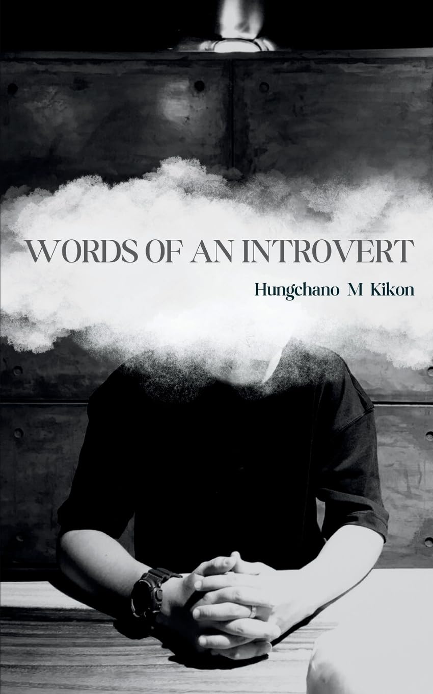 Words of an Introvert Poetry
