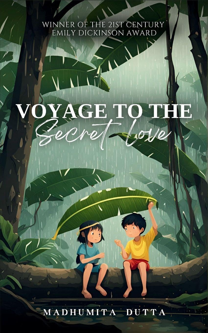 Voyage To The Secret Love Poetry