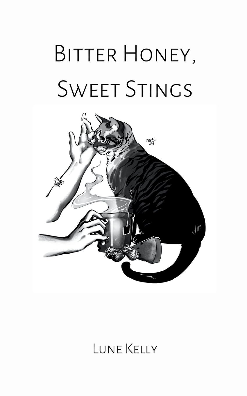 Bitter Honey, Sweet Stings Poetry