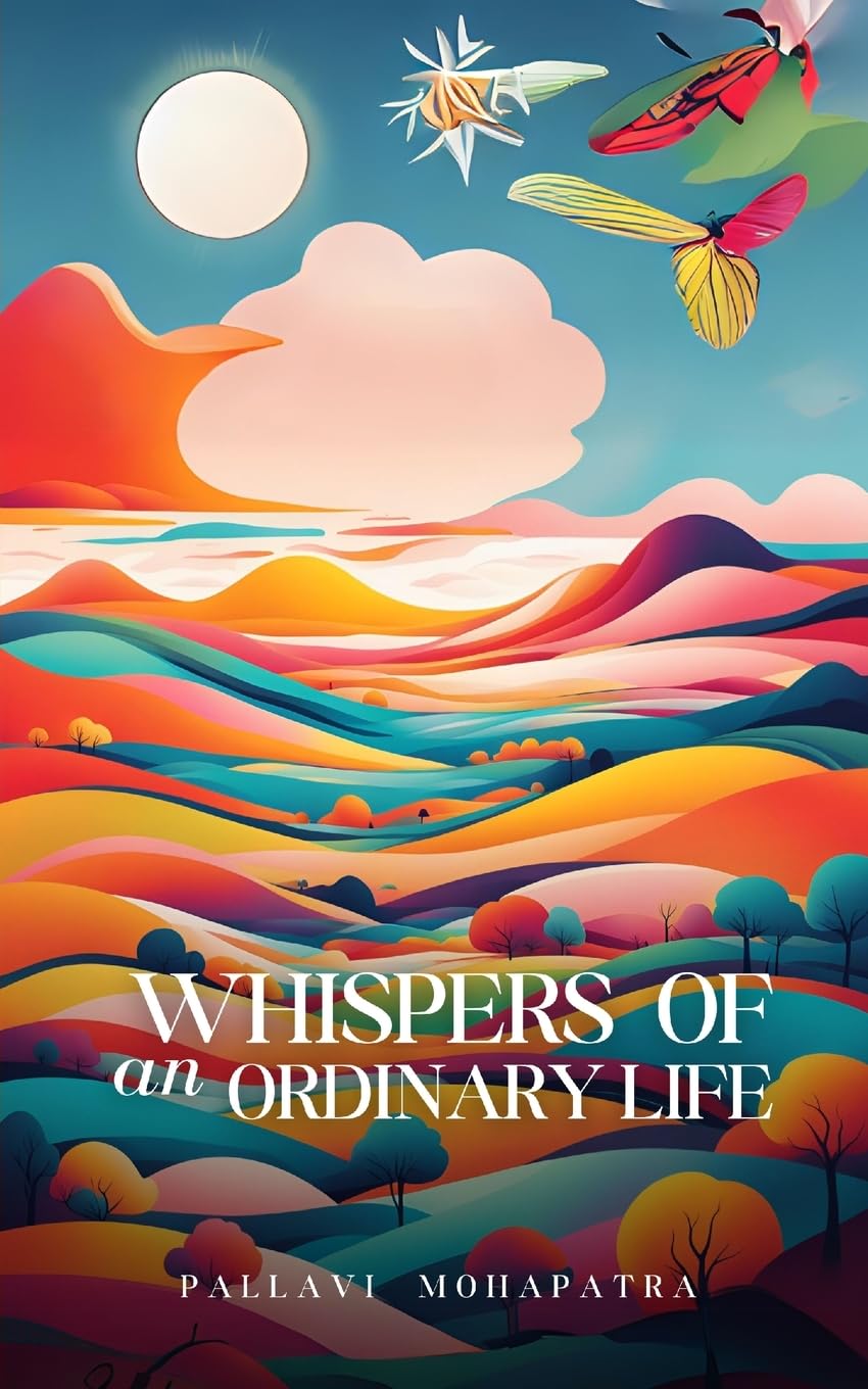 Whispers of an Ordinary Life Poetry