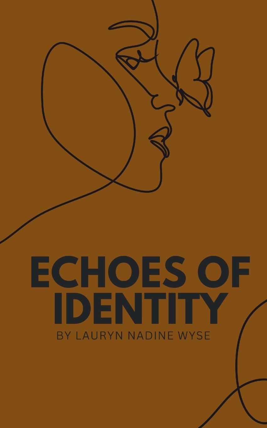 Echoes of identity Poetry