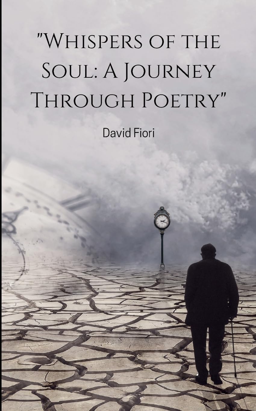 "Whispers of the Soul Poetry