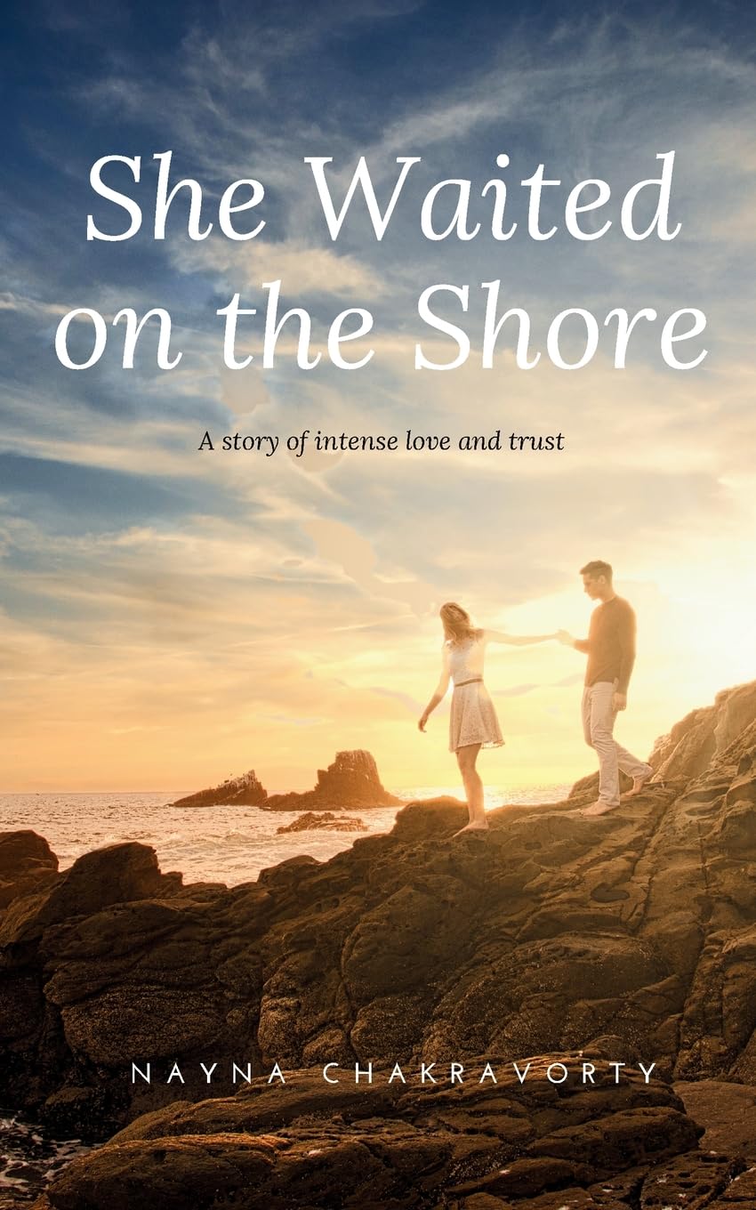 SHE WAITED ON THE SHORE Poetry