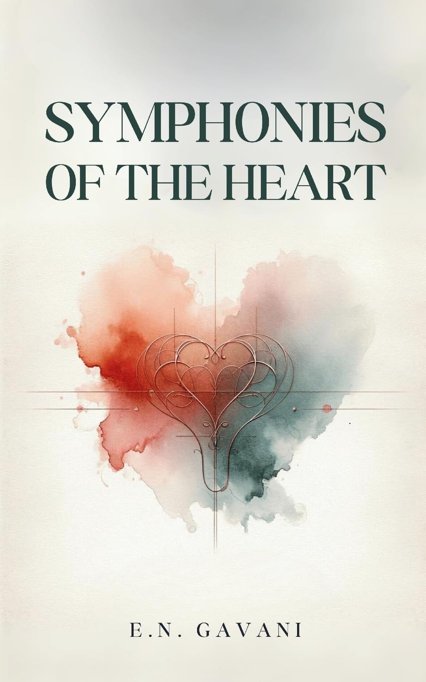 Symphonies of the heart Poetry