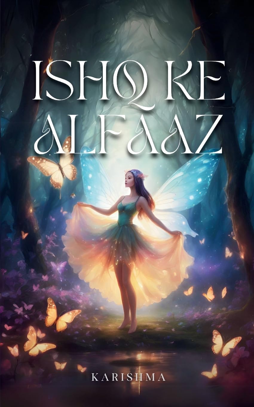 Ishq ke Alfaaz Poetry