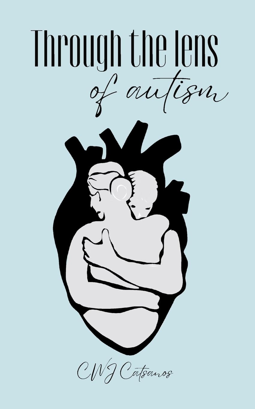 Through the lens of autism Poetry
