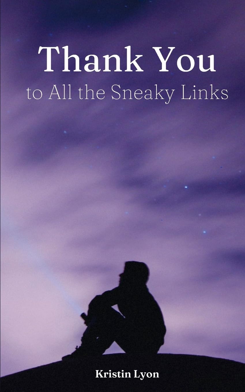 Thank You to All the Sneaky Links Poetry