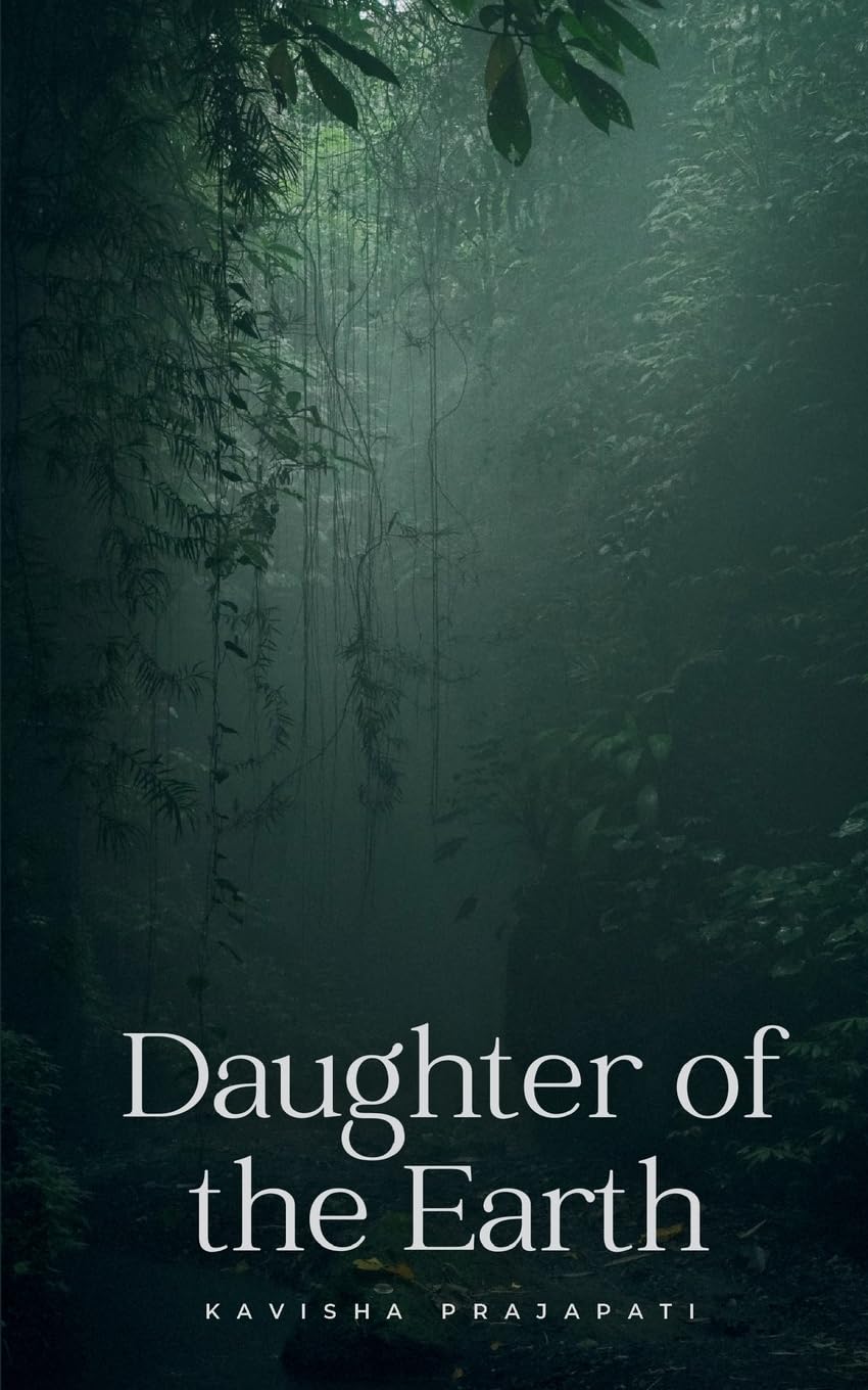 Daughter of the Earth Poetry
