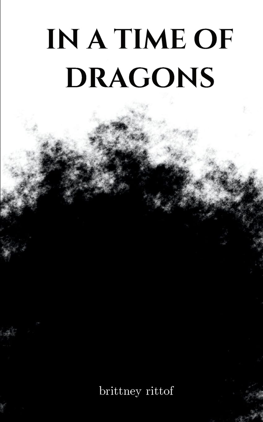 In a time of dragons Poetry