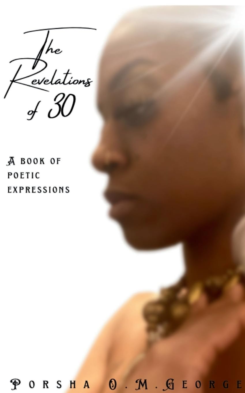 The Revelations of 30 Poetry