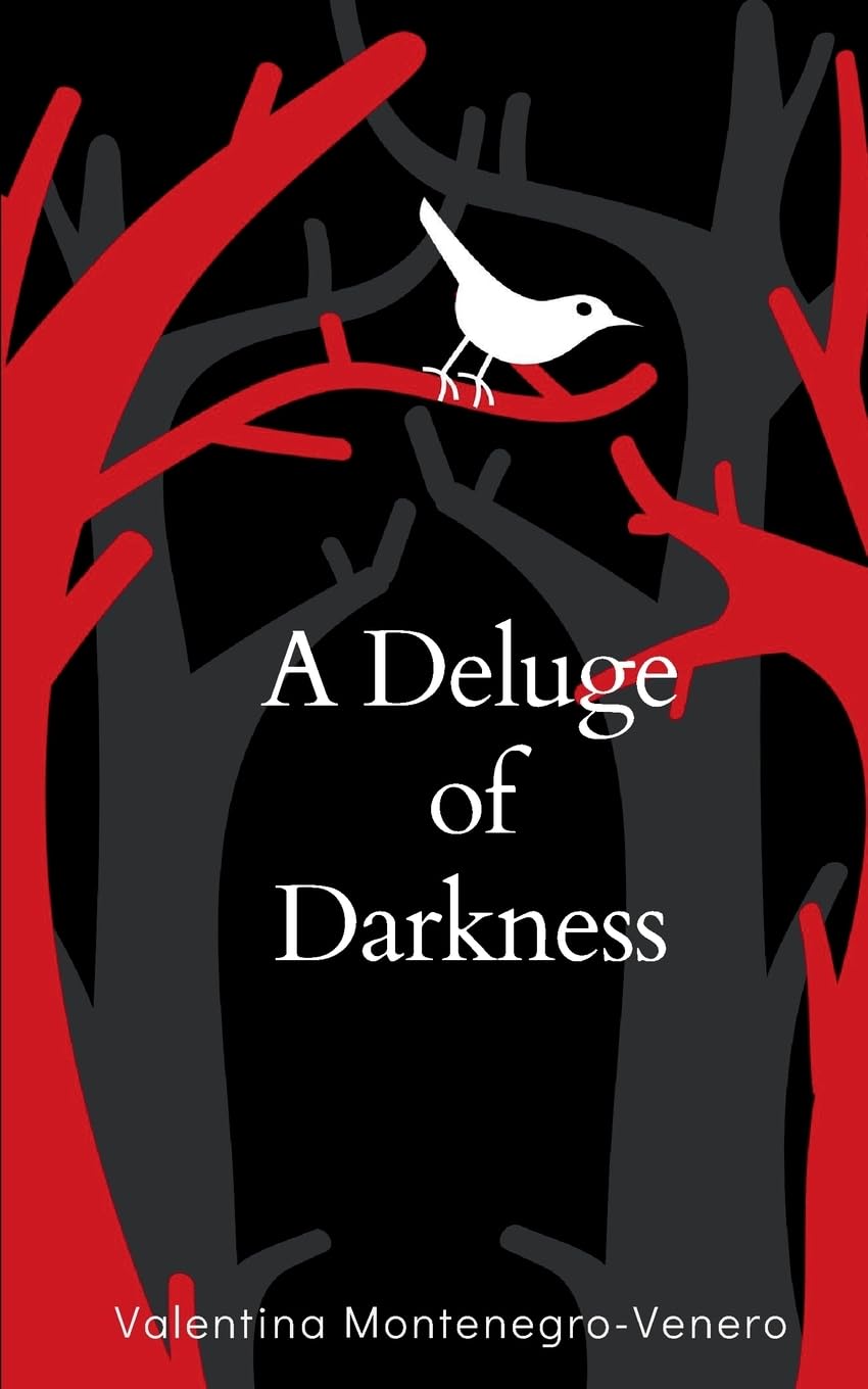 A Deluge of Darkness Poetry