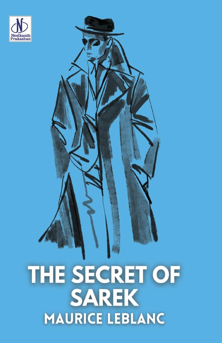 THE SECRET OF SAREK Classics