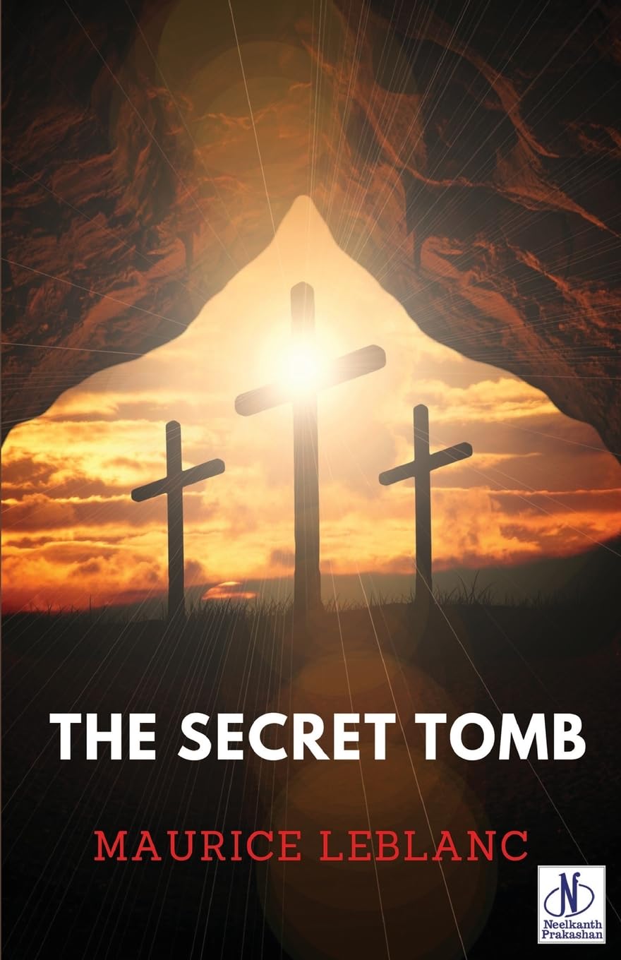 Product Image: THE SECRET TOMB