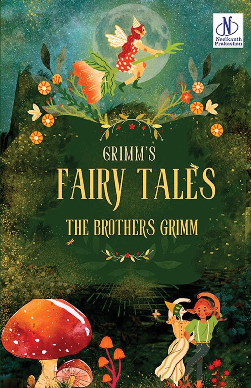 Grimm's Fairy Tales Classics