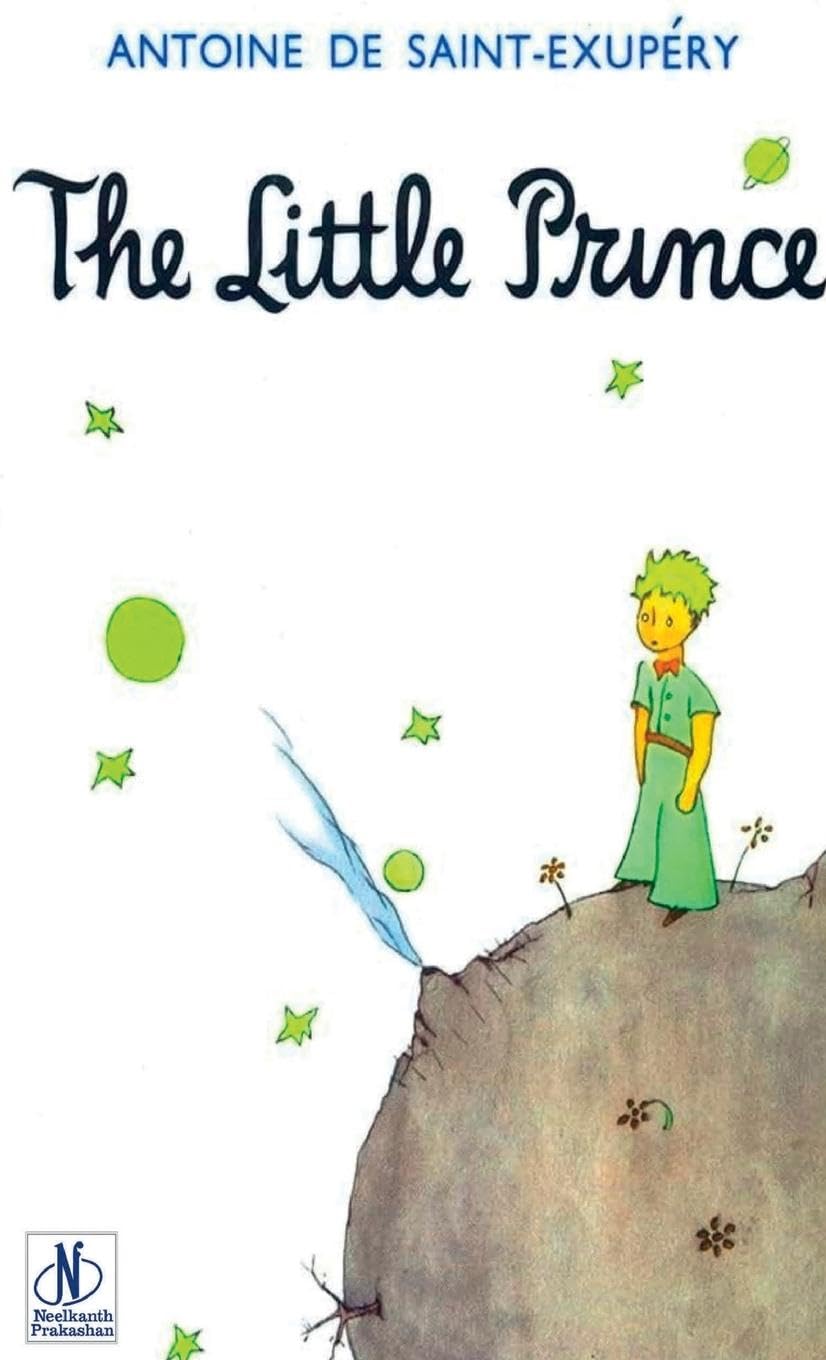 THE LITTLE PRINCE Classics