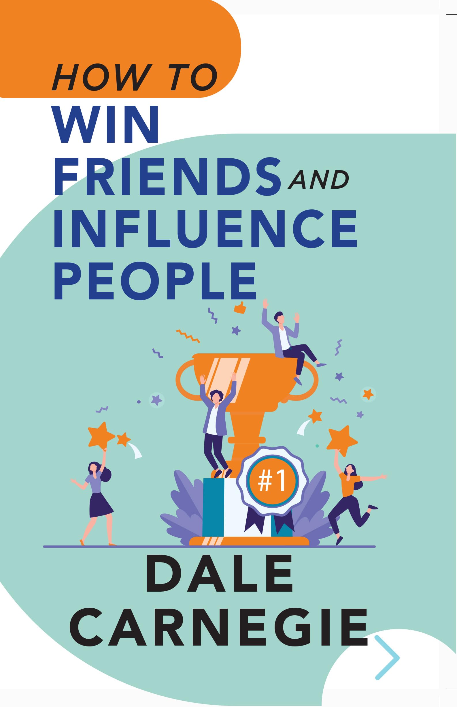 How To Win Friends and Influence People By Dale Carnegie Lifestyle