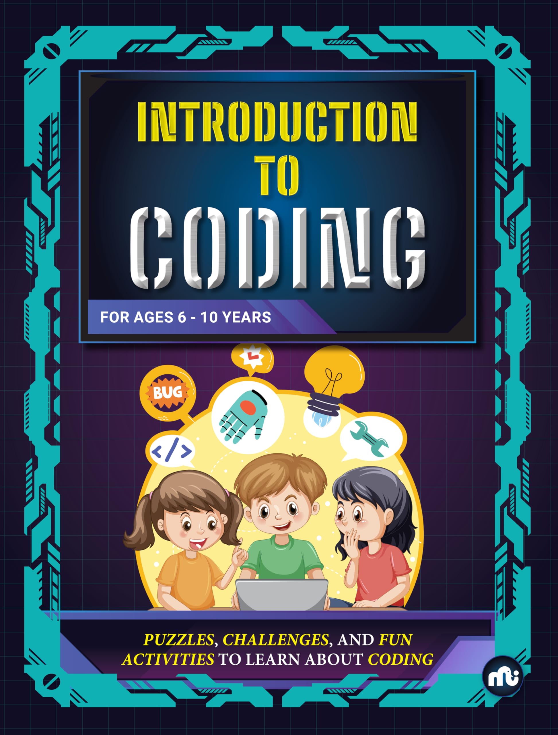 Introduction to Coding Tiptoi & Games