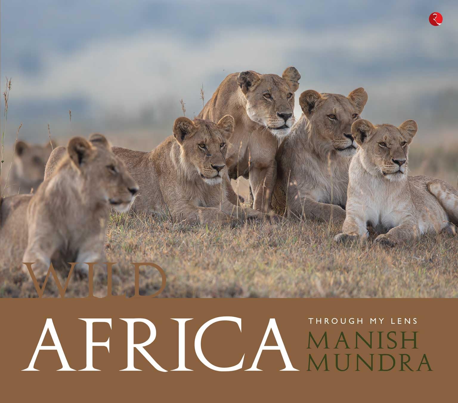 Wild Africa: Through My Lens Mathematics