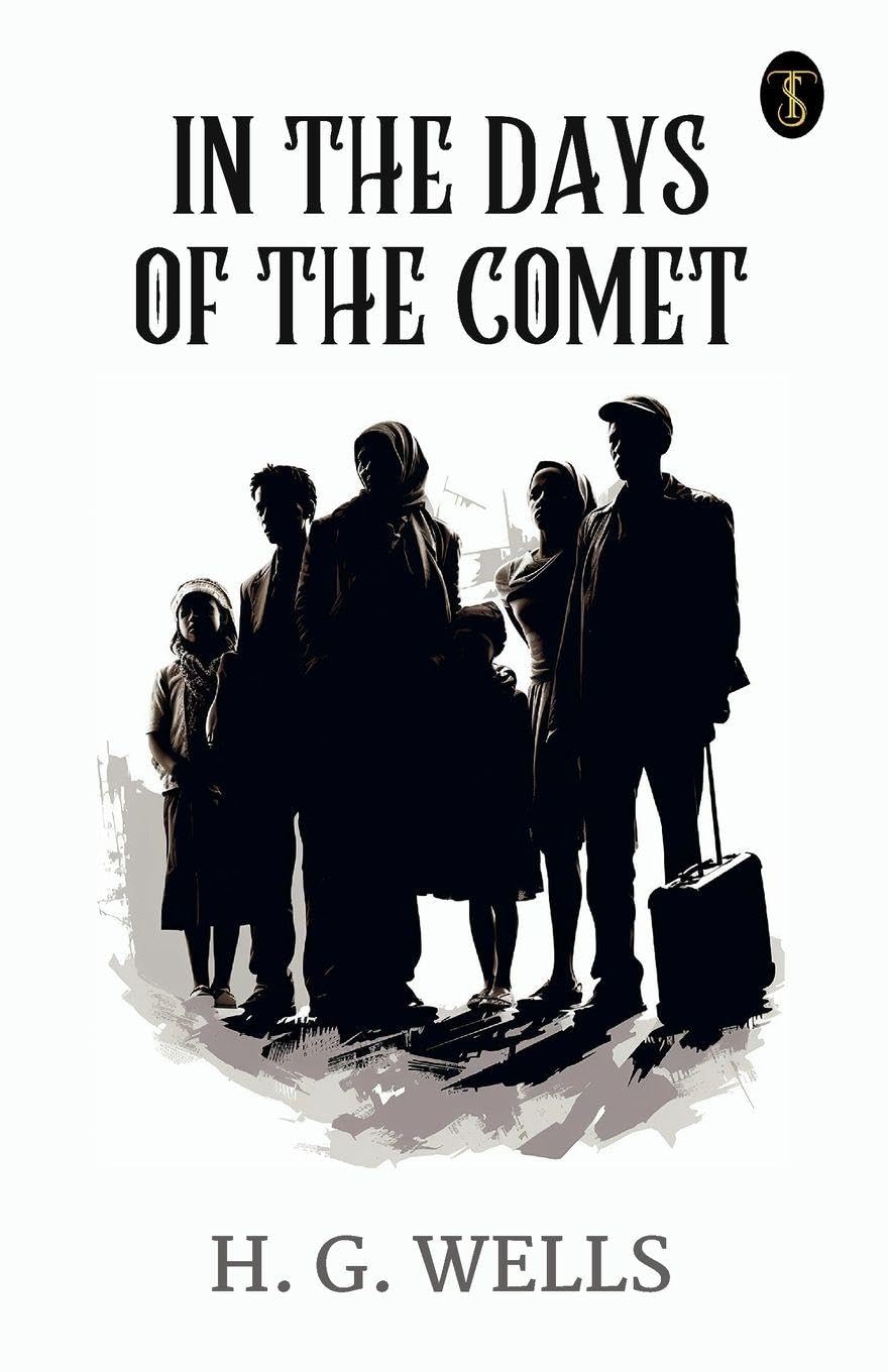 In The Days Of The Comet Contemporary literature