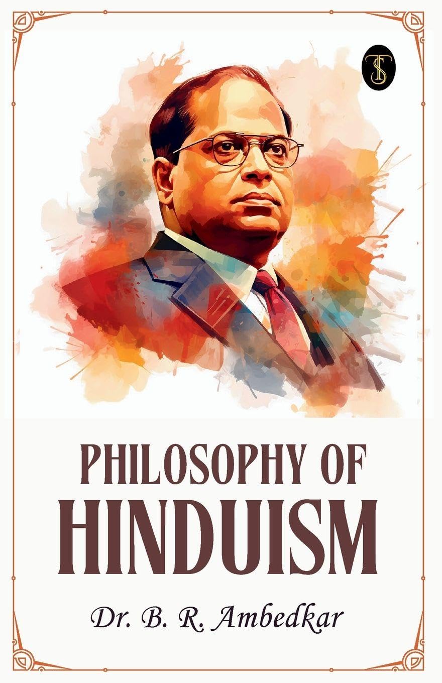 Philosophy Of Hinduism Religion & Esotericism