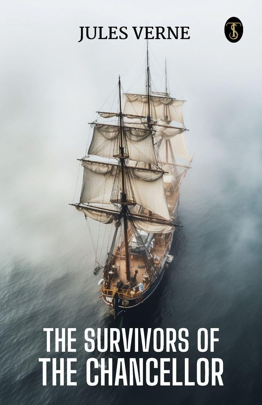 The Survivors Of The Chancellor Contemporary literature