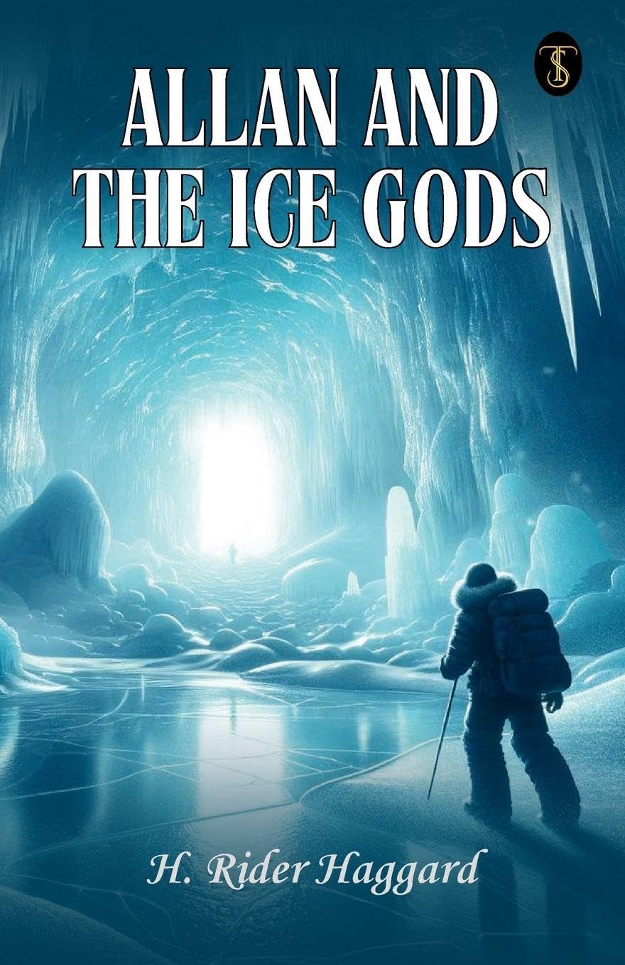 Allan And The Ice Gods Action & Adventure