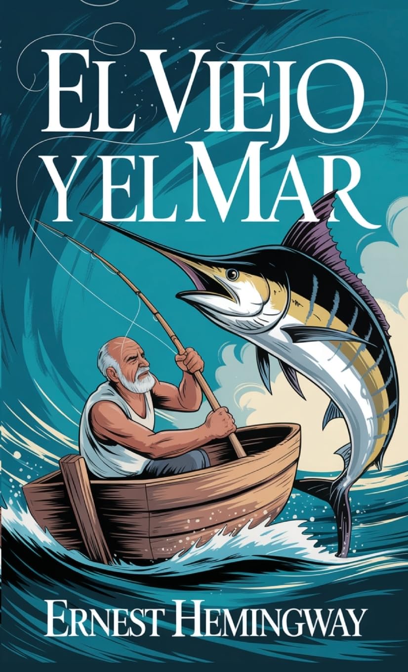 Product Image: El Viejo y El Mar
