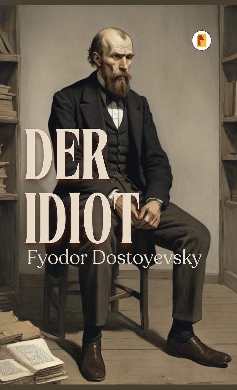 Der Idiot Contemporary literature