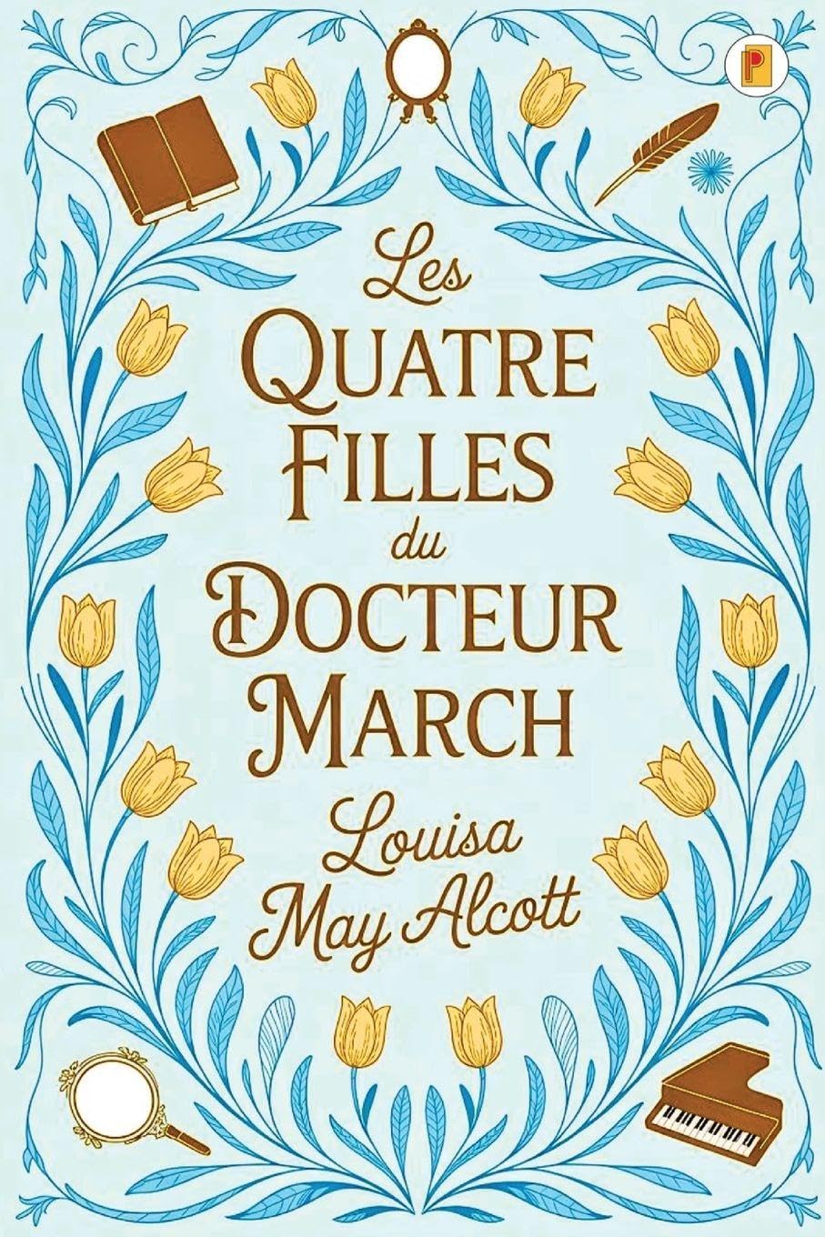 Les Quatre Filles du Docteur March (Little Women) Contemporary literature