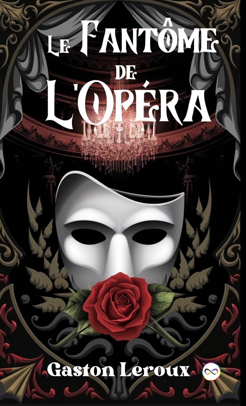 Product Image: Le Fantôme de l'Opéra