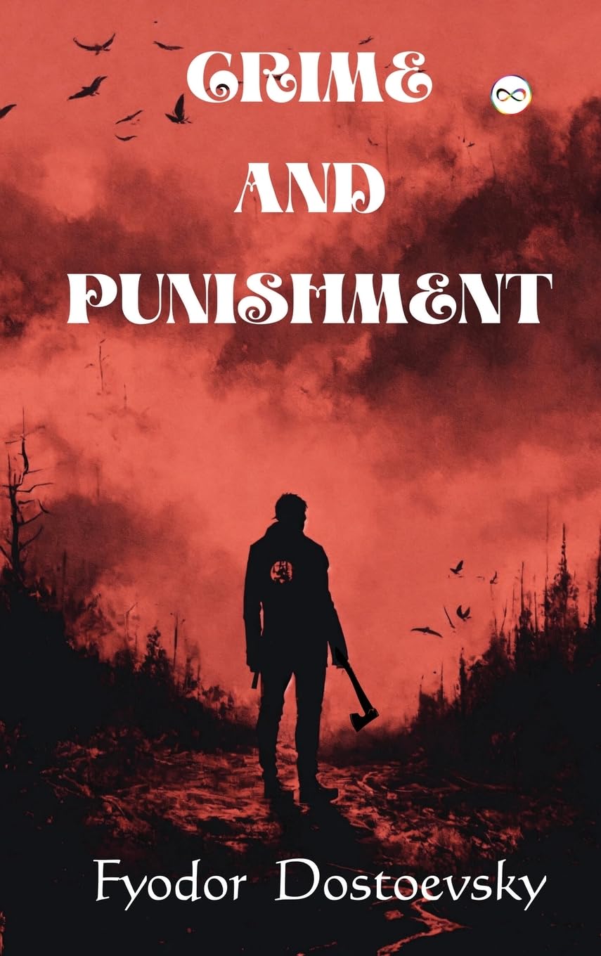 Product Image: Crime and Punishment