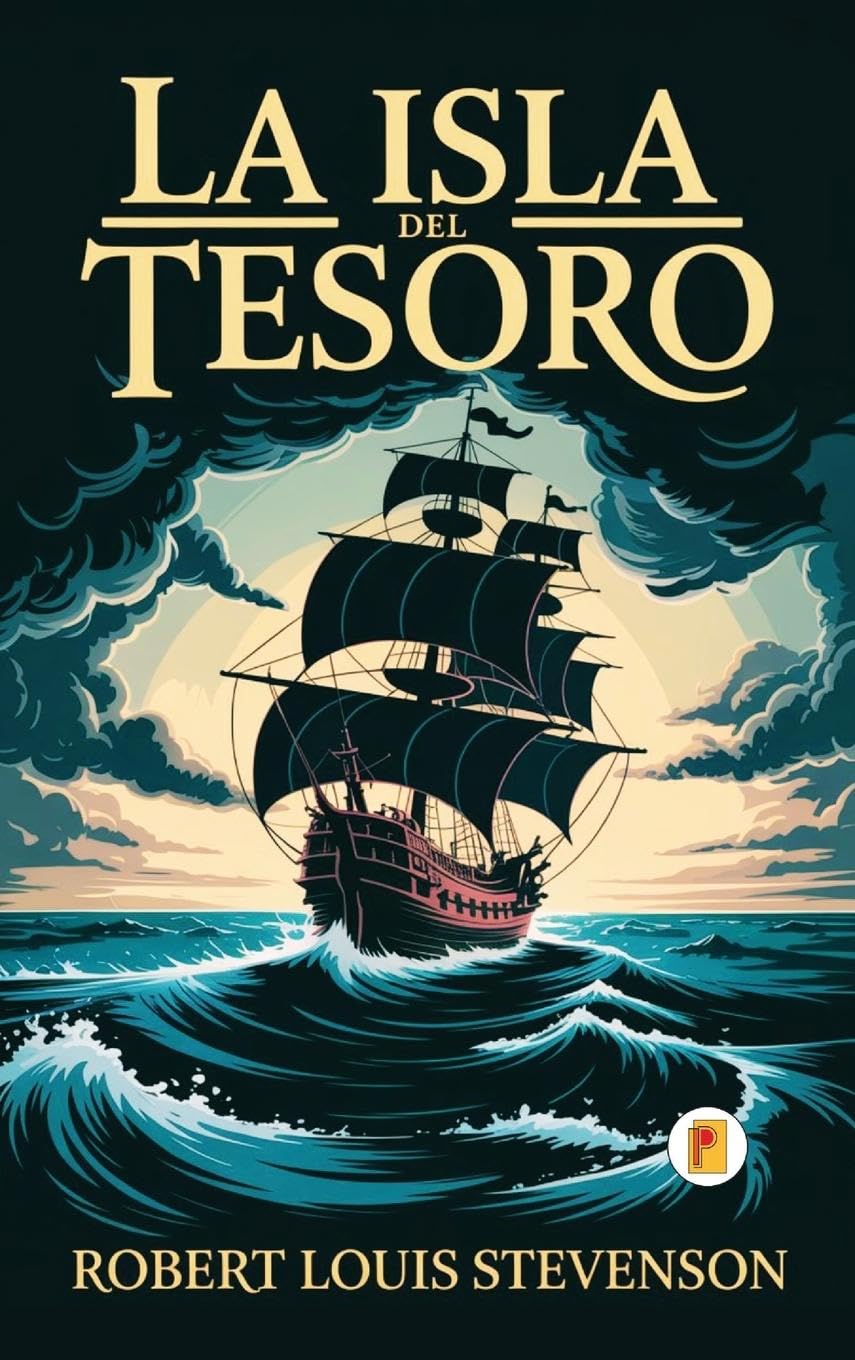 Product Image: La Isla Del Tesoro