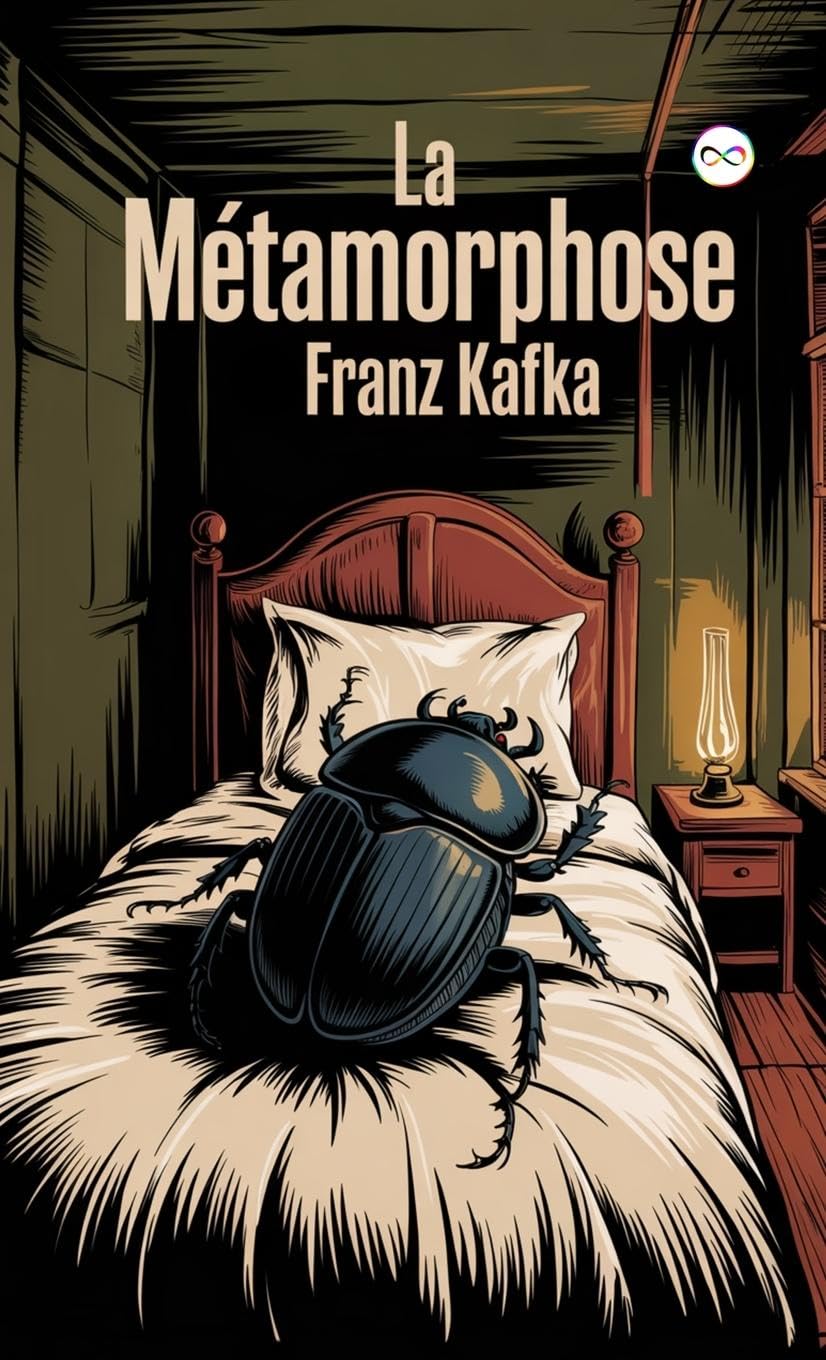 La Métamorphose Horror & Mystery