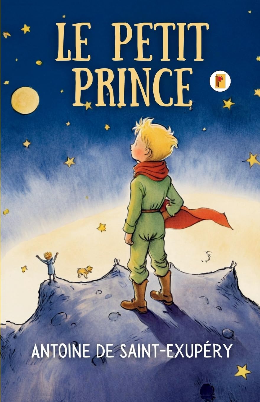 Le Petit Prince (French Edition) Contemporary literature