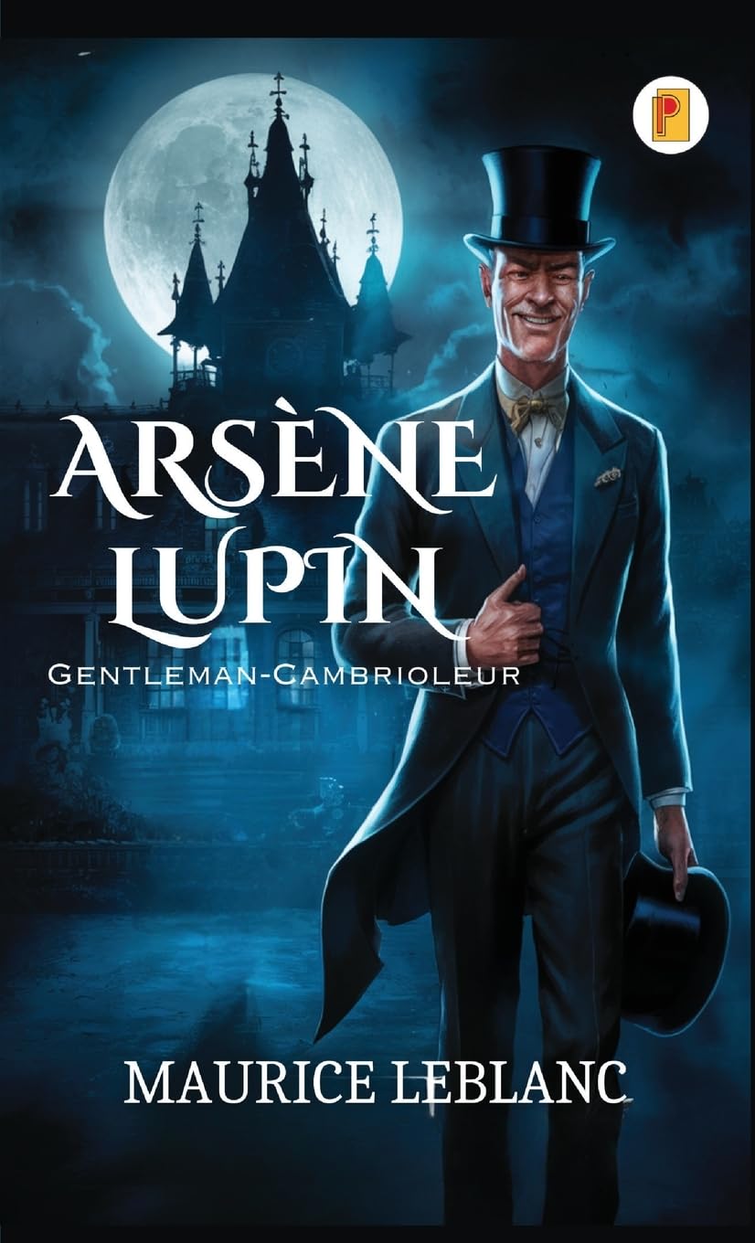 Arsène Lupin, Gentleman-Cambrioleur Contemporary literature