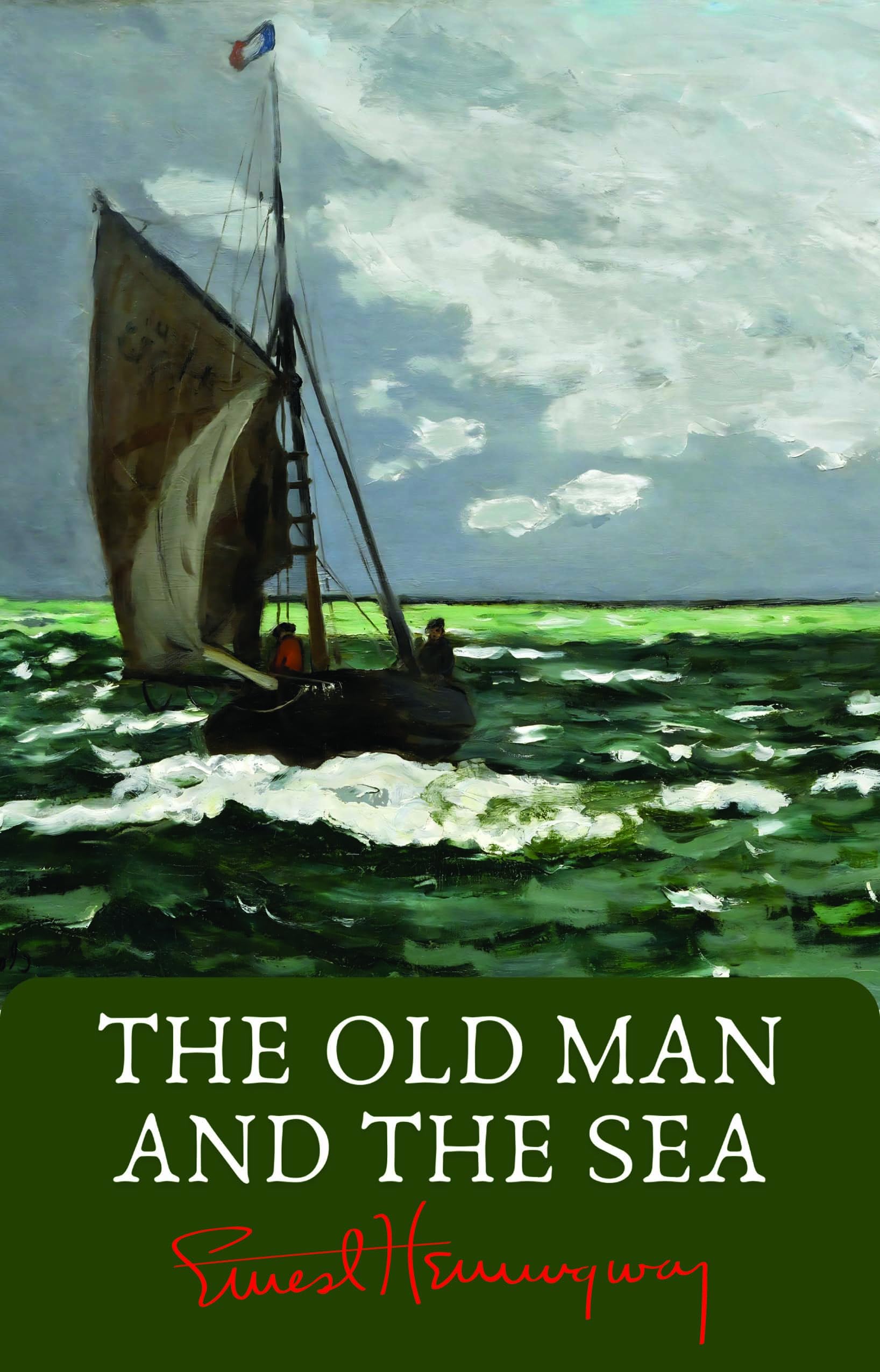 The Old Man and the Sea Classics