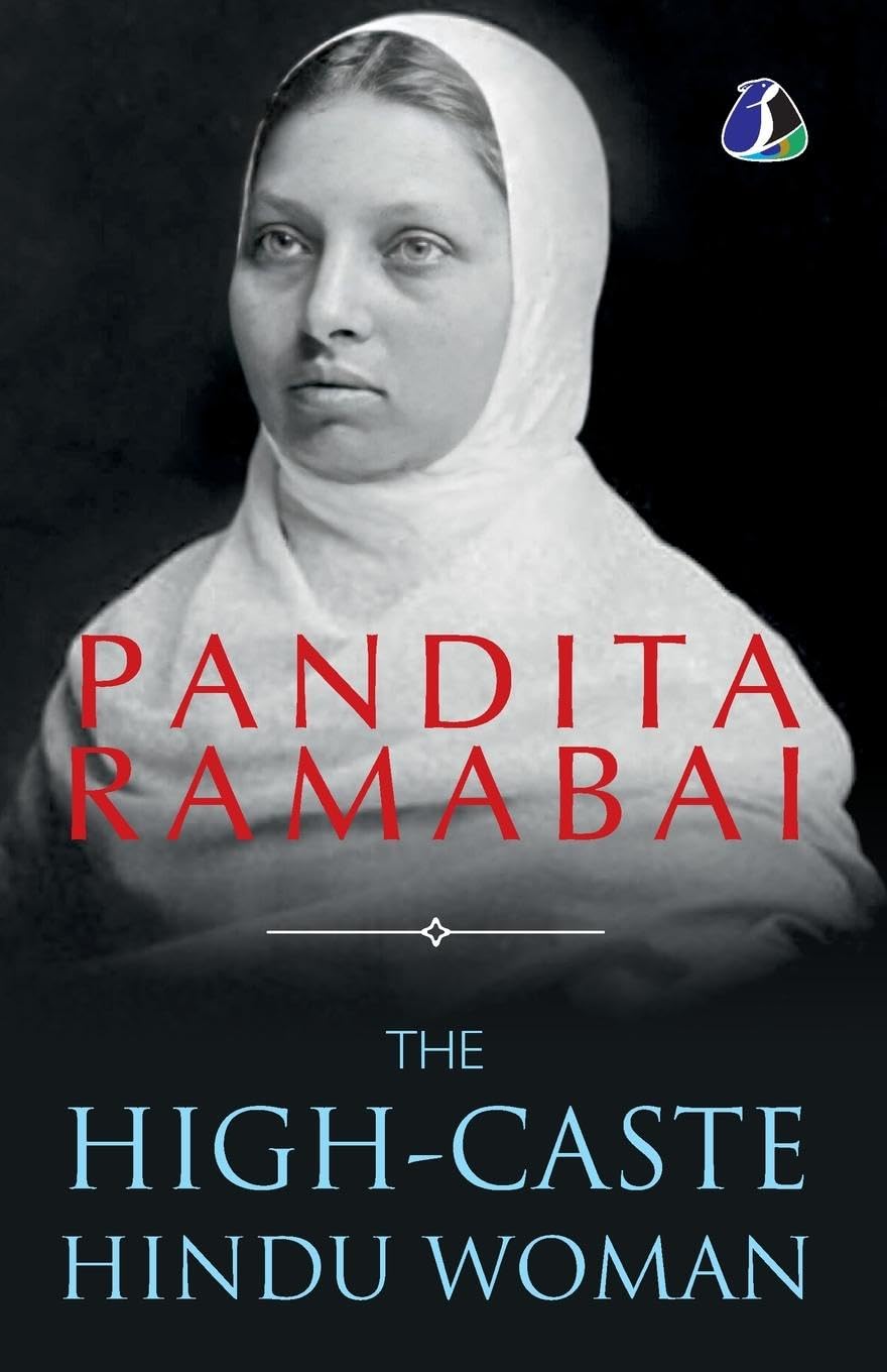 The High-Caste Hindu Woman - [PAPERBACK EDITION] Religion & Esotericism