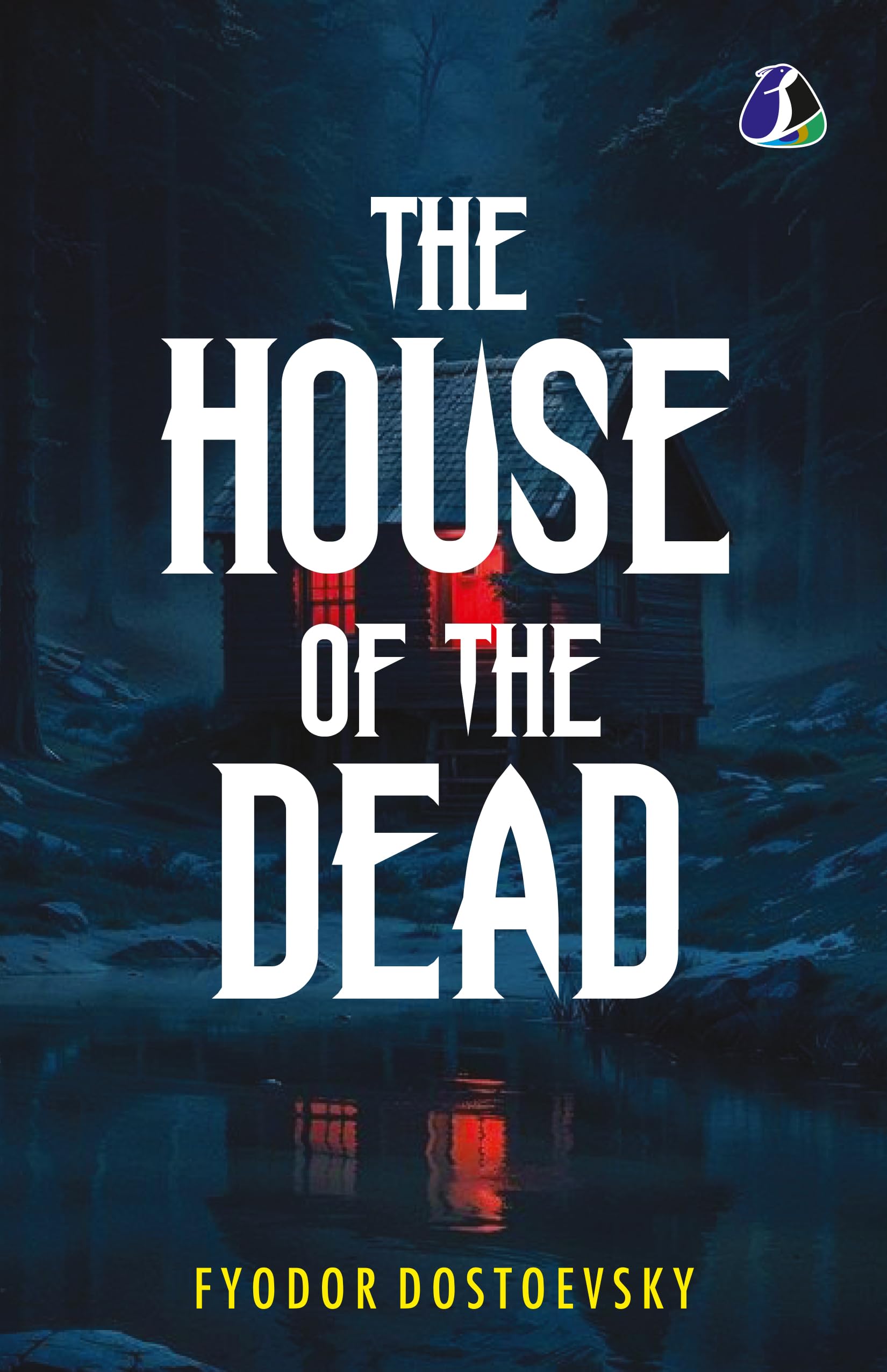 The House of the Dead Contemporary literature
