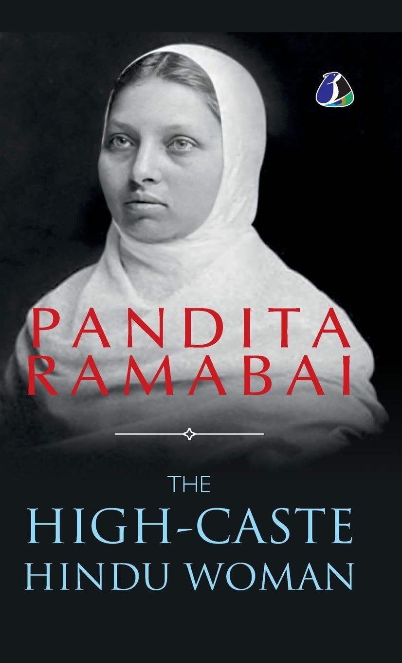 The High-Caste Hindu Woman - [DELUXE HARDCOVER EDITION] Religion & Esotericism