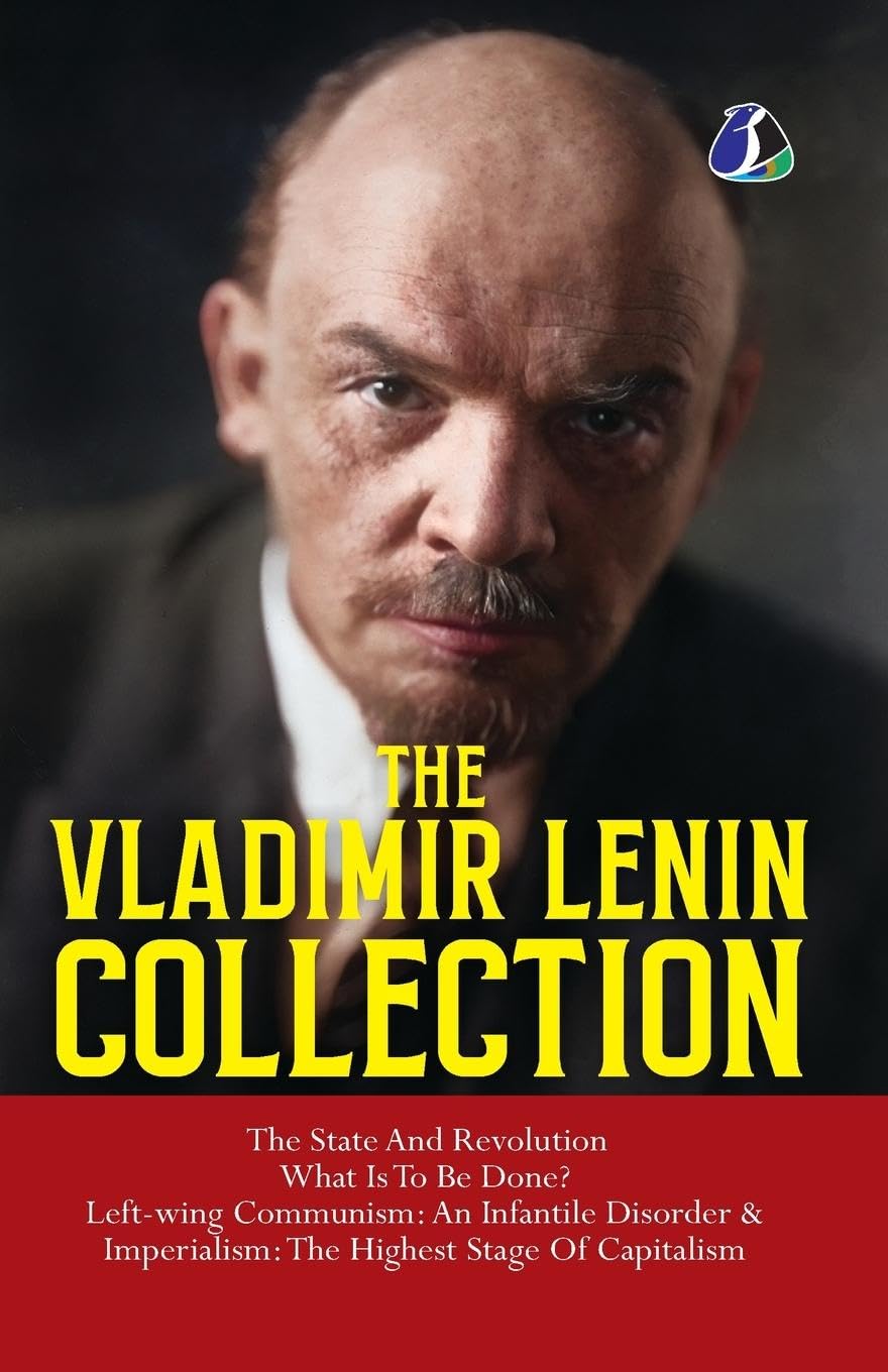 Vladimir Lenin Collection Law