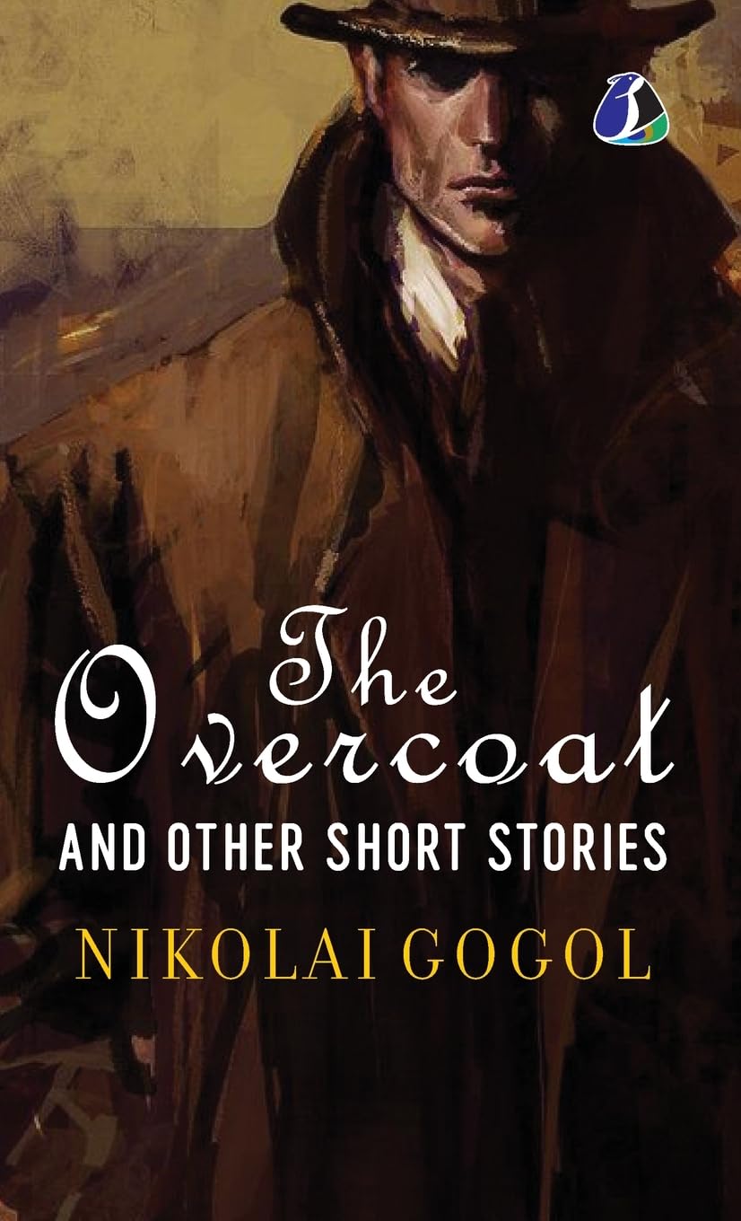 The Overcoat and Other Short Stories - (Deluxe Hardbound Edition) Essays & Short Stories