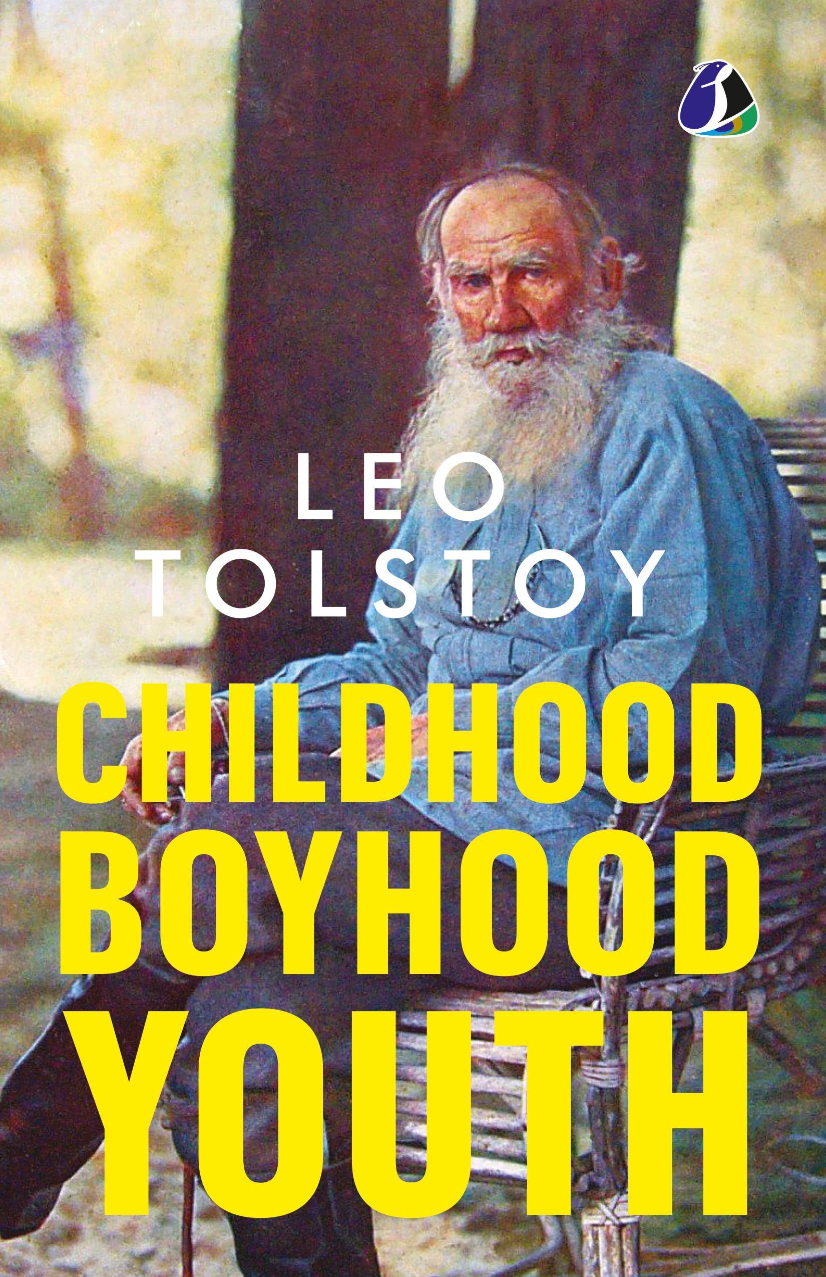 Childhood, Boyhood, Youth Personalities