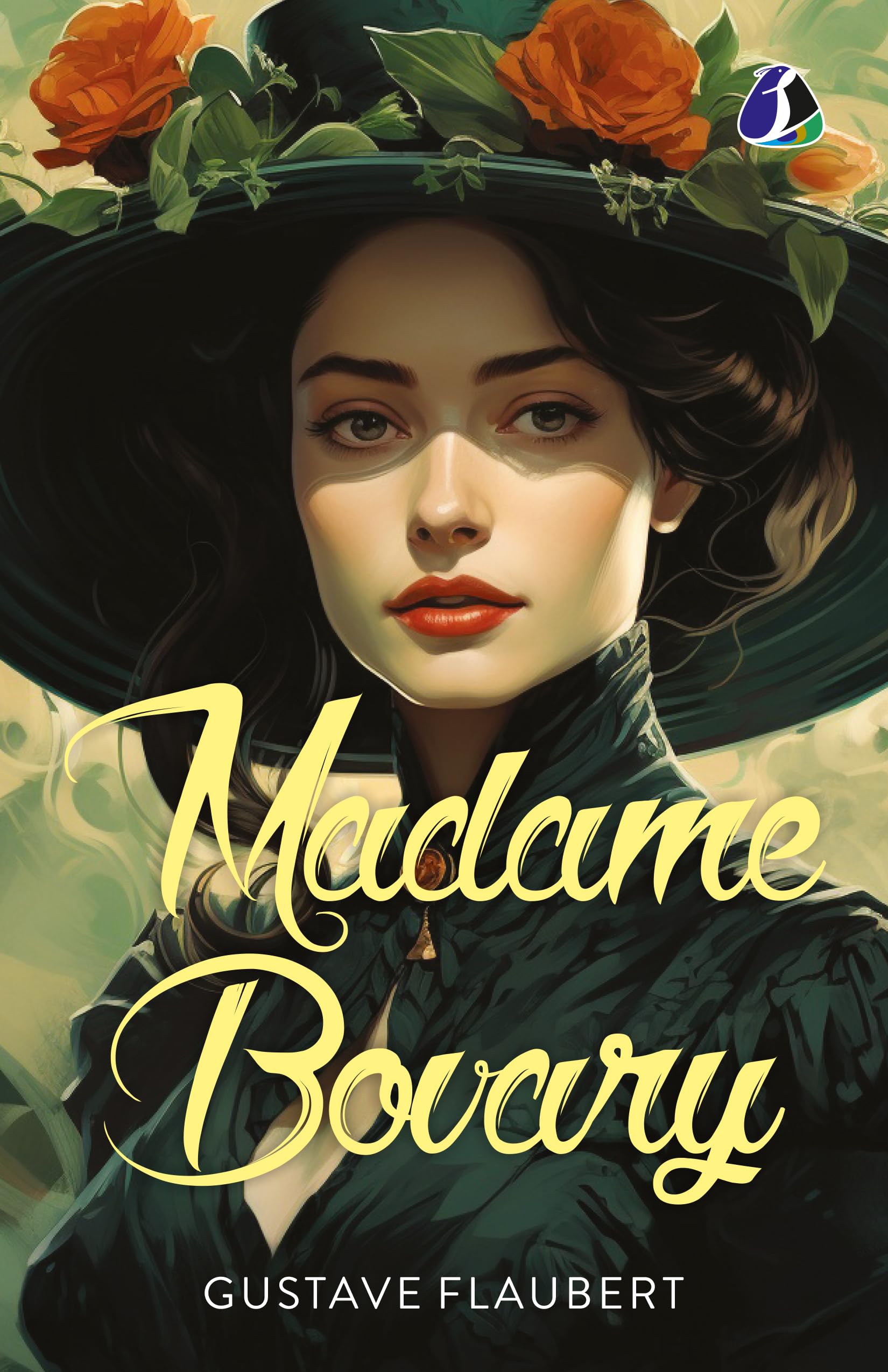 Madame Bovary by Gustave Flaubert and Eleanor Marx-Aveling Contemporary literature