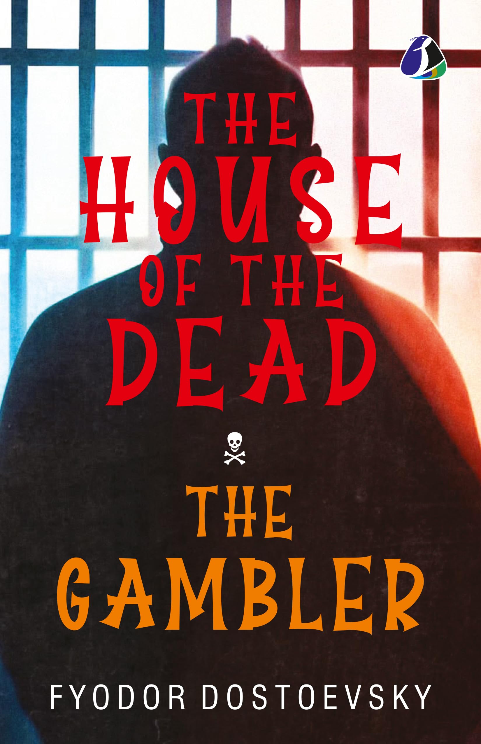 The House of the Dead / The Gambler Contemporary literature